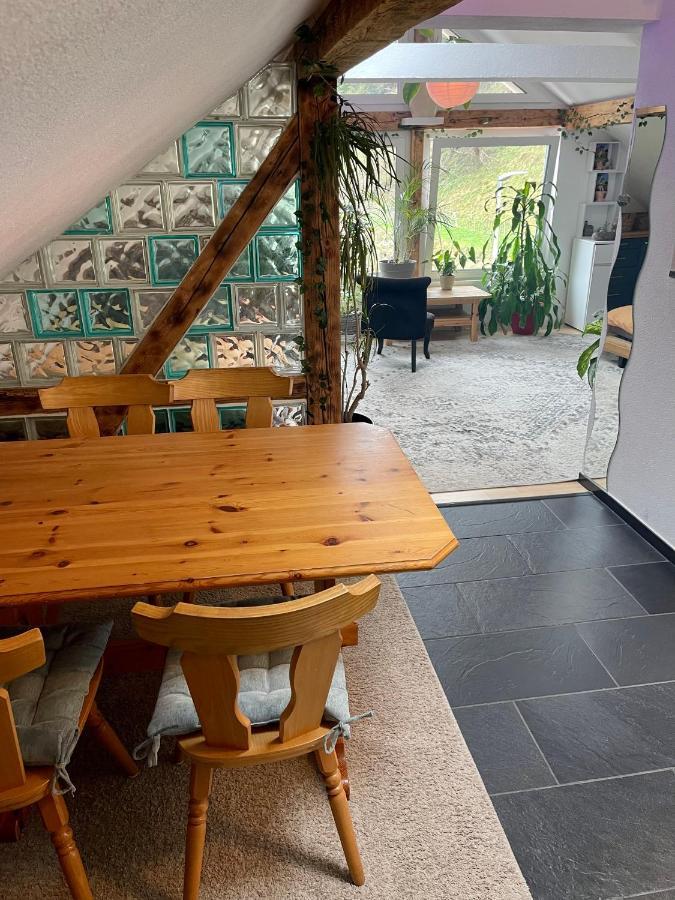 Old Farmhouse Loft Near Vaduz Sevelen Zewnętrze zdjęcie